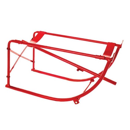 Zeeline Tilting Drum Cradle with Out Wheels 137